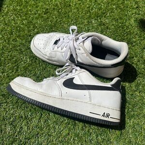 Nike Airfoce 1s